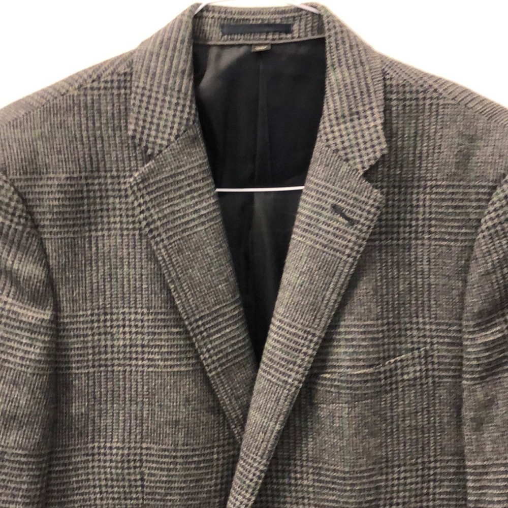 J. Crew Ludlow Sport-coat with Double Vent